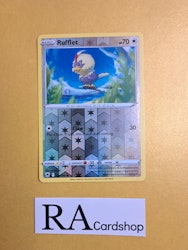 Rufflet Reverse Holo Common 131/189 Astral Radiance Pokemon