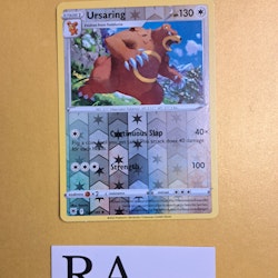 Ursaring Reverse Holo Uncommon 123/189 Astral Radiance Pokemon