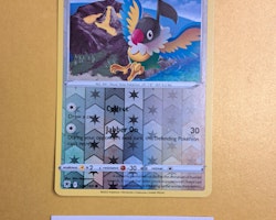 Chatot Reverse Holo Common 129/189 Astral Radiance Pokemon