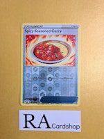 Spicy Seasoned Curry Reverse Holo Uncommon 151/189 Astral Radiance Pokemon
