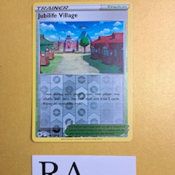 Jubilife Village Reverse Holo Uncommon 148/189 Astral Radiance Pokemon