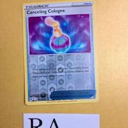 Canceling Cologne Reverse Holo Uncommon 136/189 Astral Radiance Pokemon
