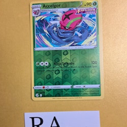 Accelgor Reverse Holo Rare 014/264 Fusion Strike Pokemon