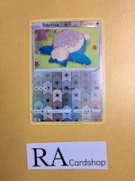 Snorlax Reverse Holo Common 206/264 Fusion Strike Pokemon