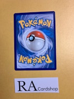 Snorlax Reverse Holo Common 206/264 Fusion Strike Pokemon