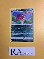 Morgrem Reverse Holo Uncommon 177/264 Fusion Strike Pokemon