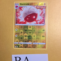 Electrode Reverse Holo Rare 088/264 Fusion Strike Pokemon