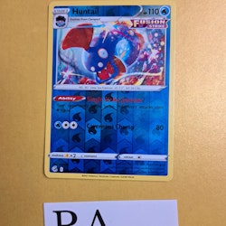 Huntail Reverse Holo Rare 066/264 Fusion Strike Pokemon