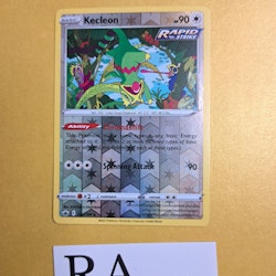 Kecleon Reverse Holo Rare 122/198 Chilling Reign Pokemon