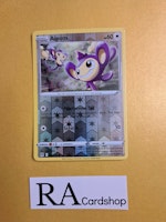 Aipom Reverse Holo Common 144/196 Lost Origin Pokemon
