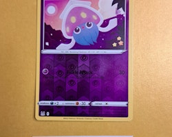 Inkay Reverse Holo Common 077/196 Lost Origin Pokemon