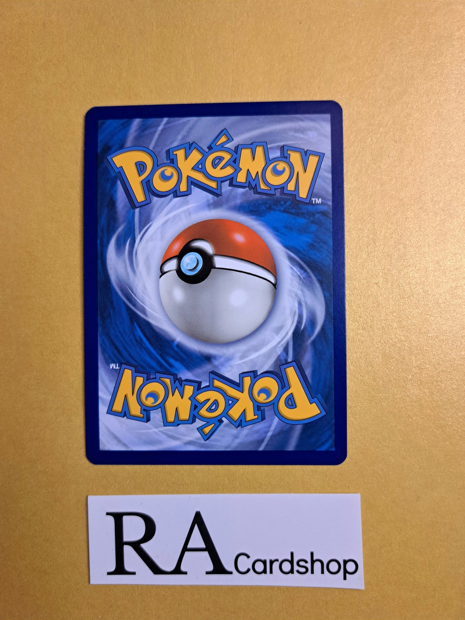 Nest Ball Reverse Holo Uncommon 181/198 Scarlet & Violet Pokemon