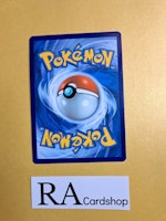 Hisuian Lilligant Reverse Holo Rare 010/195 Silver Tempest Pokemon