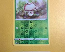 Foongus Reverse Holo Common 011/195 Silver Tempest Pokemon