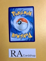 Ninetales Reverse Holo Uncommon 018/195 Silver Tempest Pokemon