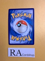 Drowzee Reverse Holo Common 096/165 Pokemon 151