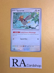 Spearow Common 021/165 Pokemon 151