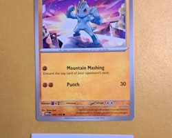 Machop Common 066/165 Pokemon 151