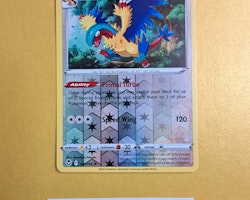 Archeops Reverse Holo Rare 147/195 Silver Tempest Pokemon