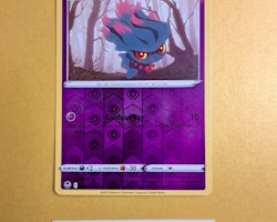 Misdreavus Reverse Holo Common 063/195 Silver Tempest Pokemon