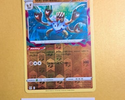 Barbaracle Reverse Holo Rare 107/196 Lost Origin Pokemon