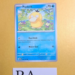 Psyduck Common 054/165 Pokemon 151