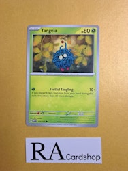 Tangela Common 114/165 Pokemon 151