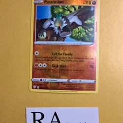 Passimian Reverse Holo Common 097/189 Darkness Ablaze Pokemon