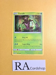 Zarude Holo Rare 016/159 Crown Zenith Pokemon