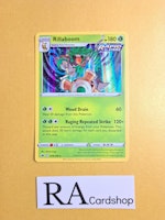 Rillaboom Holo Rare 018/198 Chilling Reign Pokemon