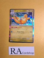 Dragonite Holo Rare 149/165 Pokemon 151