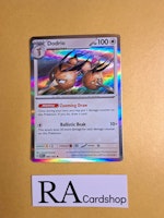 Dodrio Holo Rare 085/165 Pokemon 151