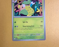 Victreebel Uncommon 071/165 Pokemon 151