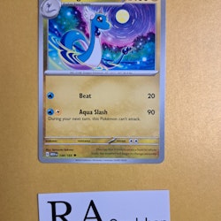 Dragonair Uncommon 148/165 Pokemon 151