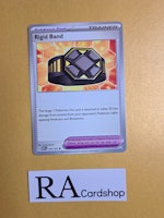 Rigid Band Uncommon 165/165 Pokemon 151