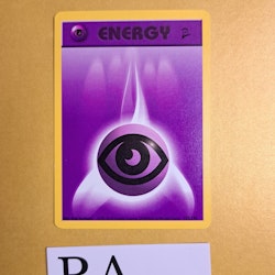 Psychic Energy 129/130 (4) Baset Set 2 Pokemon