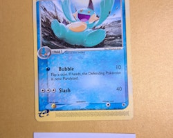 Marshtomp Uncommon 40/109 Ex Ruby & Sapphire Pokemon