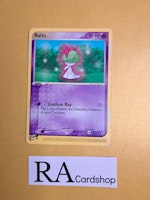 Ralts Common 66/109 Ex Ruby & Sapphire Pokemon
