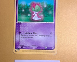 Ralts Common 66/109 Ex Ruby & Sapphire Pokemon