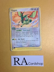 Flygon (2) Rare 15/97 Ex Dragon Pokemon