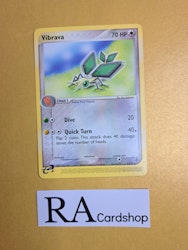 Vibrava (2) Uncommon 47/97 Ex Dragon Pokemon