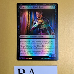 Thorn of the Black Rose Common 048/221 Conspiracy Take the Crown Magic the Gathering