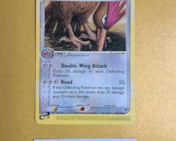 Fearow Uncommon 37/100 EX Sandstorm Pokemon