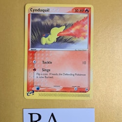 Cyndaquil Common (2) 59/100 EX Sandstorm Pokemon