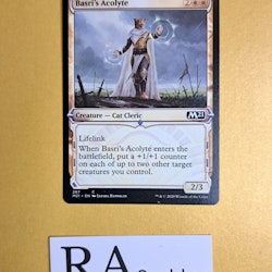 Basris Acolyte Common 287 Core 2021 Magic the Gathering