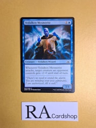 Vedalken Mesmerist Common 057/259 Guilds of Ravnica (GRN) Magic the Gathering