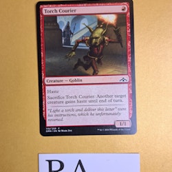 Torch Courier Common 119/259 Guilds of Ravnica (GRN) Magic the Gathering