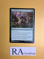Crushing Canopy Common 126/259 Guilds of Ravnica (GRN) Magic the Gathering