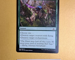 Crushing Canopy Common 126/259 Guilds of Ravnica (GRN) Magic the Gathering