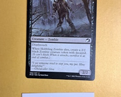 Hobbling Zombie Common 106/277 Innistrad Midnight Hunt (MID) Magic the Gathering